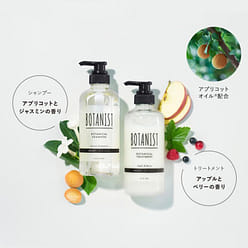 Botanist Botanical Shampoo 460ml Apricol&Jasmine 1 each