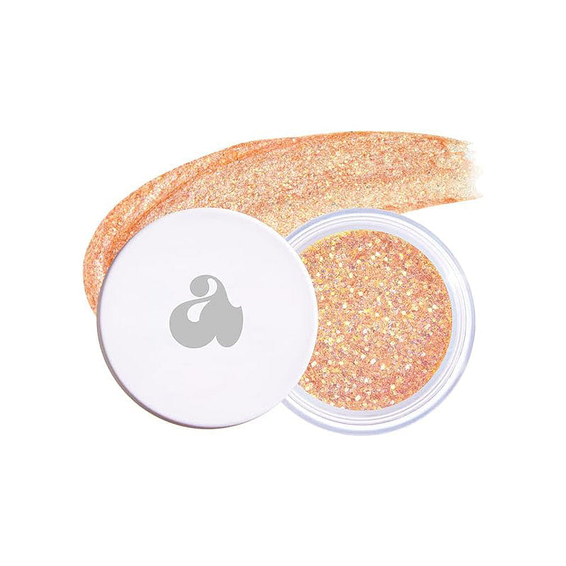 Unleashia Get Loose Glitter Gel Mini No.6 Sunset Lover 4 그램