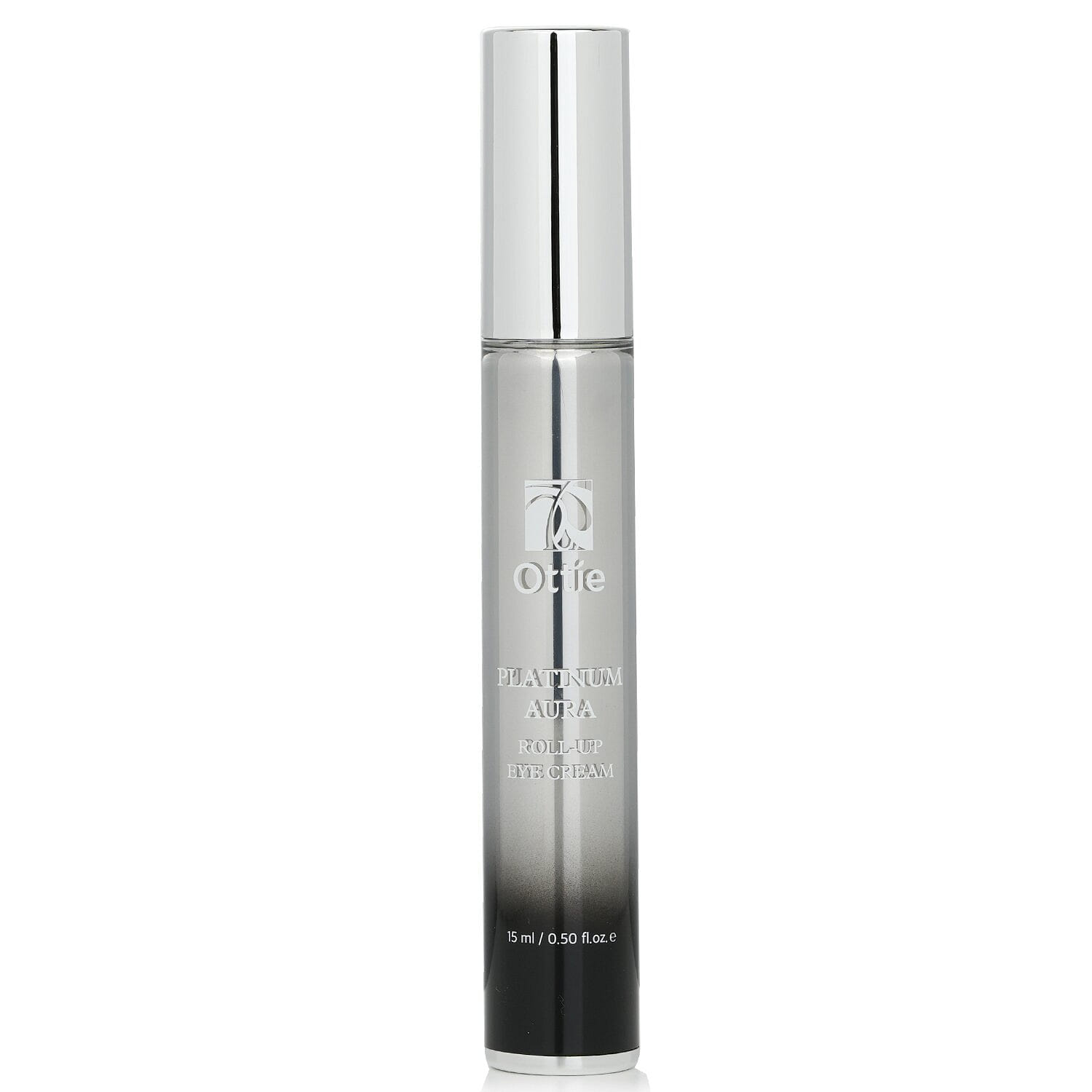 Ottie Platinum Aura Roll Up Eye Cream 15 ml