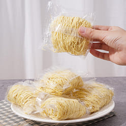 Bamboo top Wonton surface 450g*1 fine surface 450 g