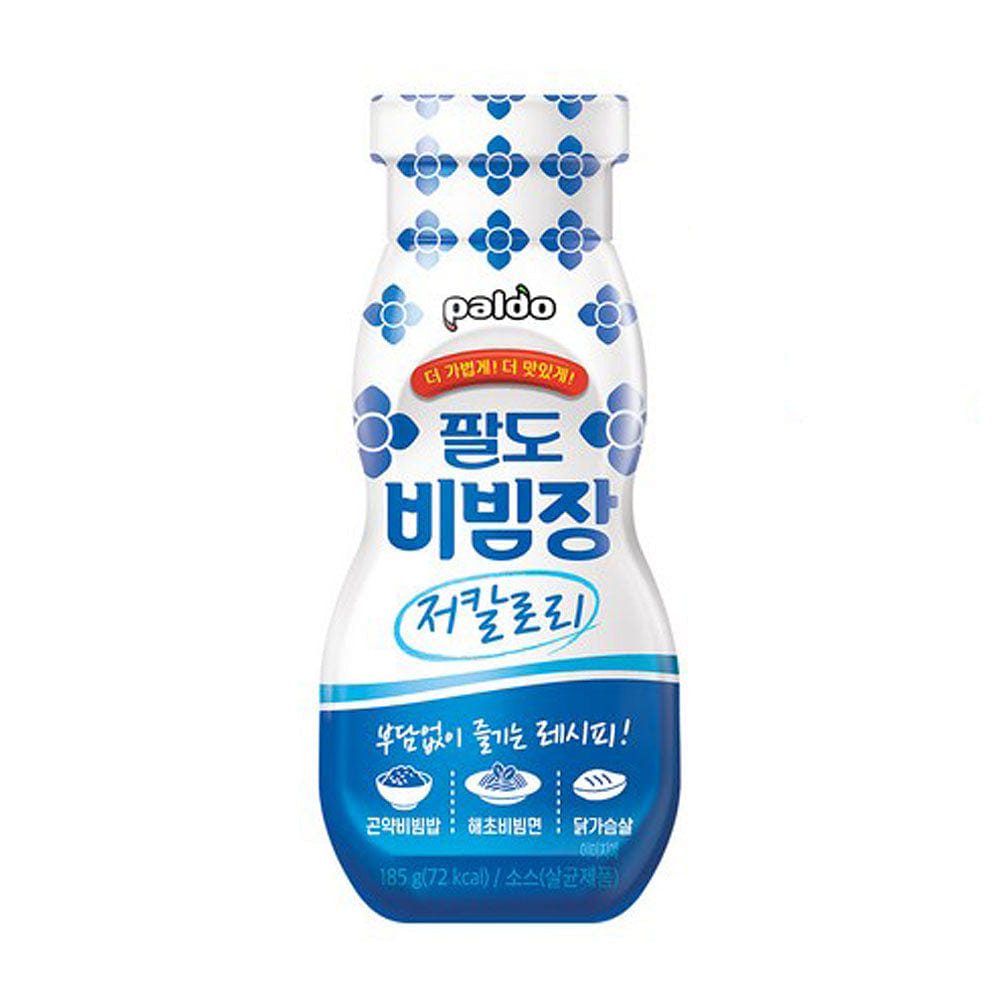 팔도비빔장 저칼로리 185 그램