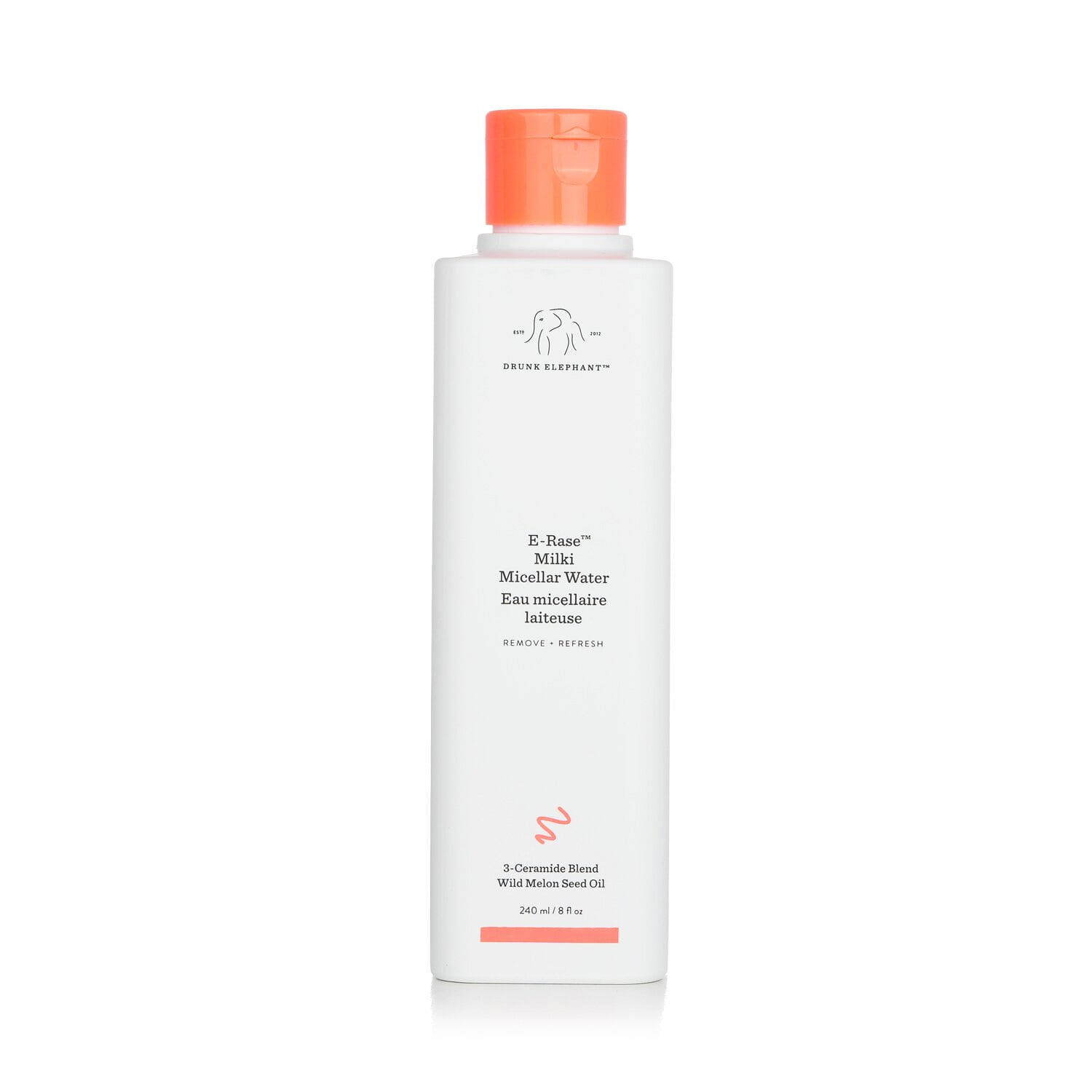 Drunk Elephant Xiaoxiaole cleansing water 240ml/8oz 240 มิลลิลิตร