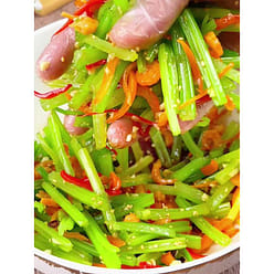 Dried Shrimp Golden Hook Seafood Soup Hotpot 150g 150 g