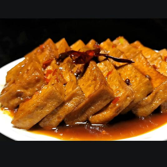 weee_freshgourmet_Chicken Broth with Marinated Tofu 400 g