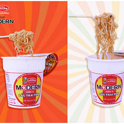 [Acecook - Modern] Thai Tom Yum Cup 67g 67 g