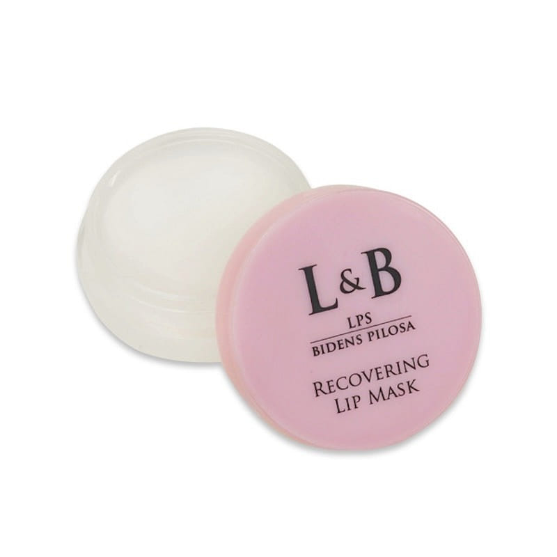 UMEKENL&B Recovering Lip Mask 9 g