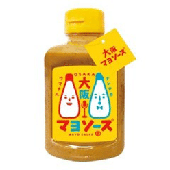 Osaka mayonnaise sauce 205 ml