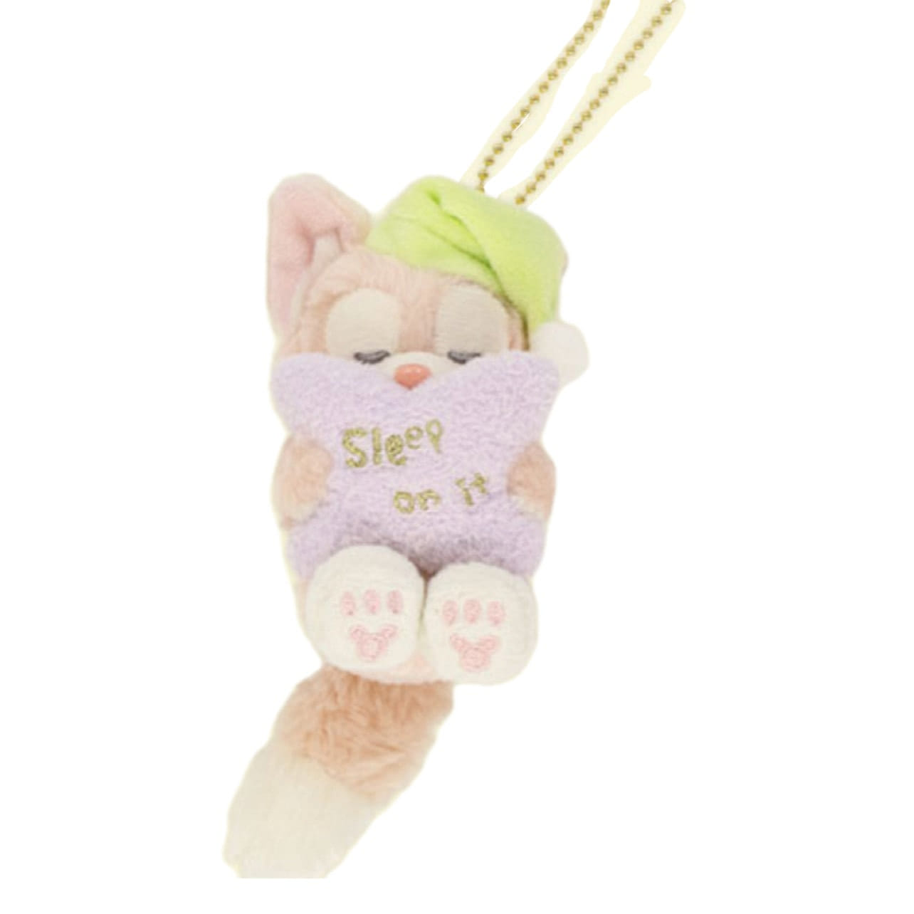 Disney Duffy Family Pendant Sweet Dream Series931 1 count