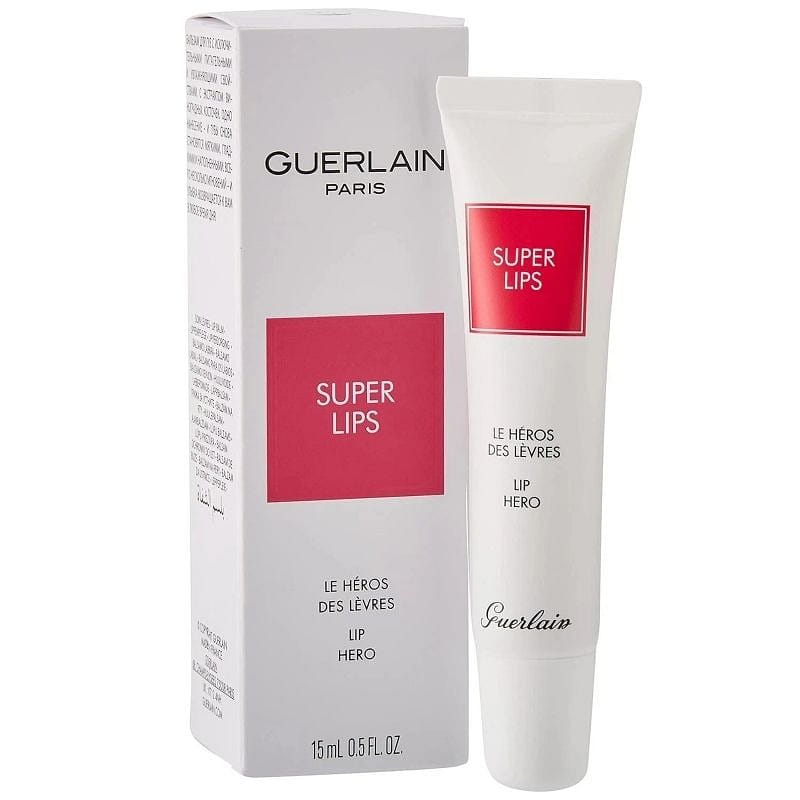 겔랑 립밤 Guerlain Super Lips Lip Hero lip balm 15 밀리리터