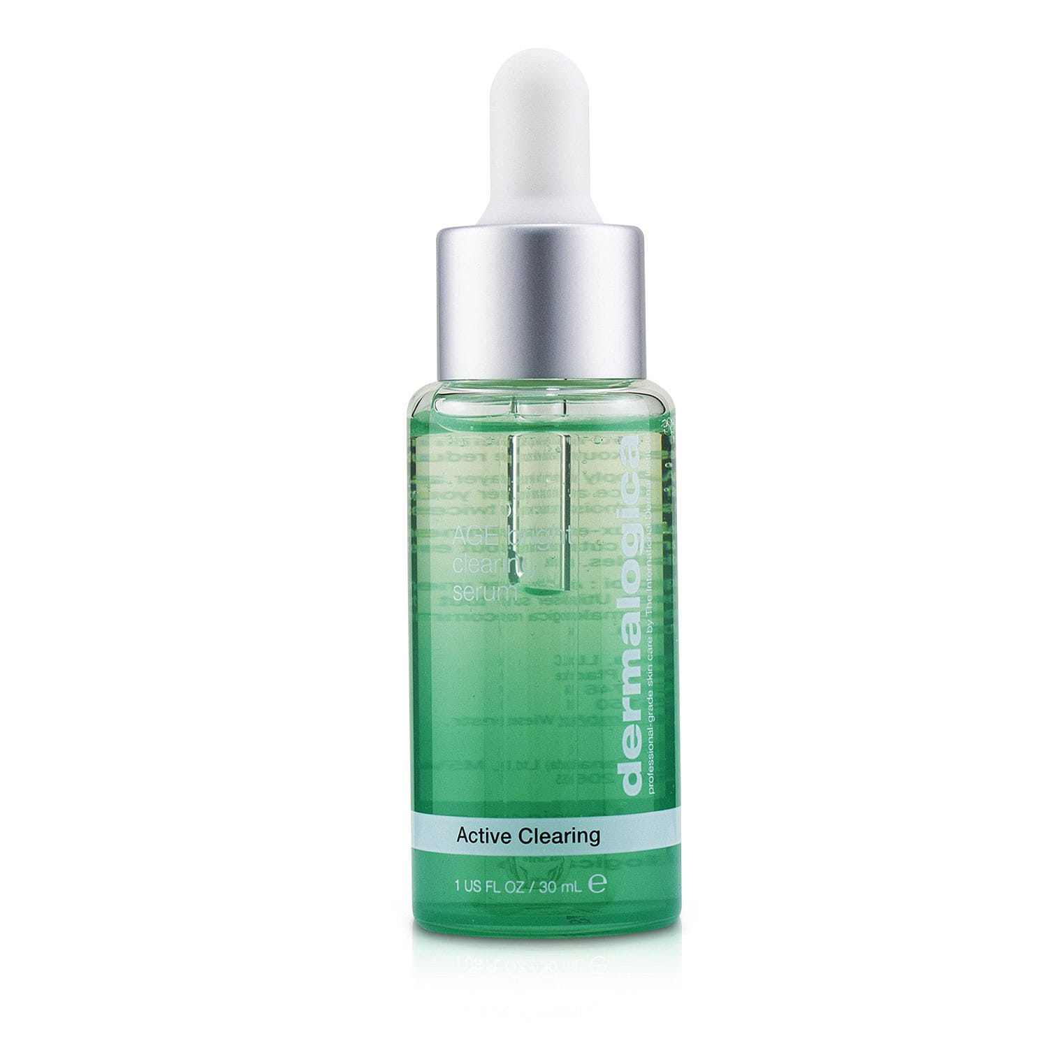 Dermalogica Age-defying skin whitening essence 30ml/1oz 30 มิลลิลิตร