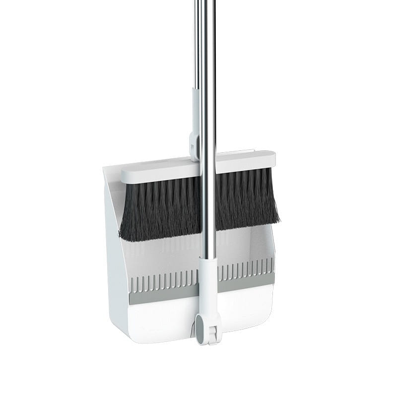 Sumi Foldable Broom and Dustpan Set 1 pack