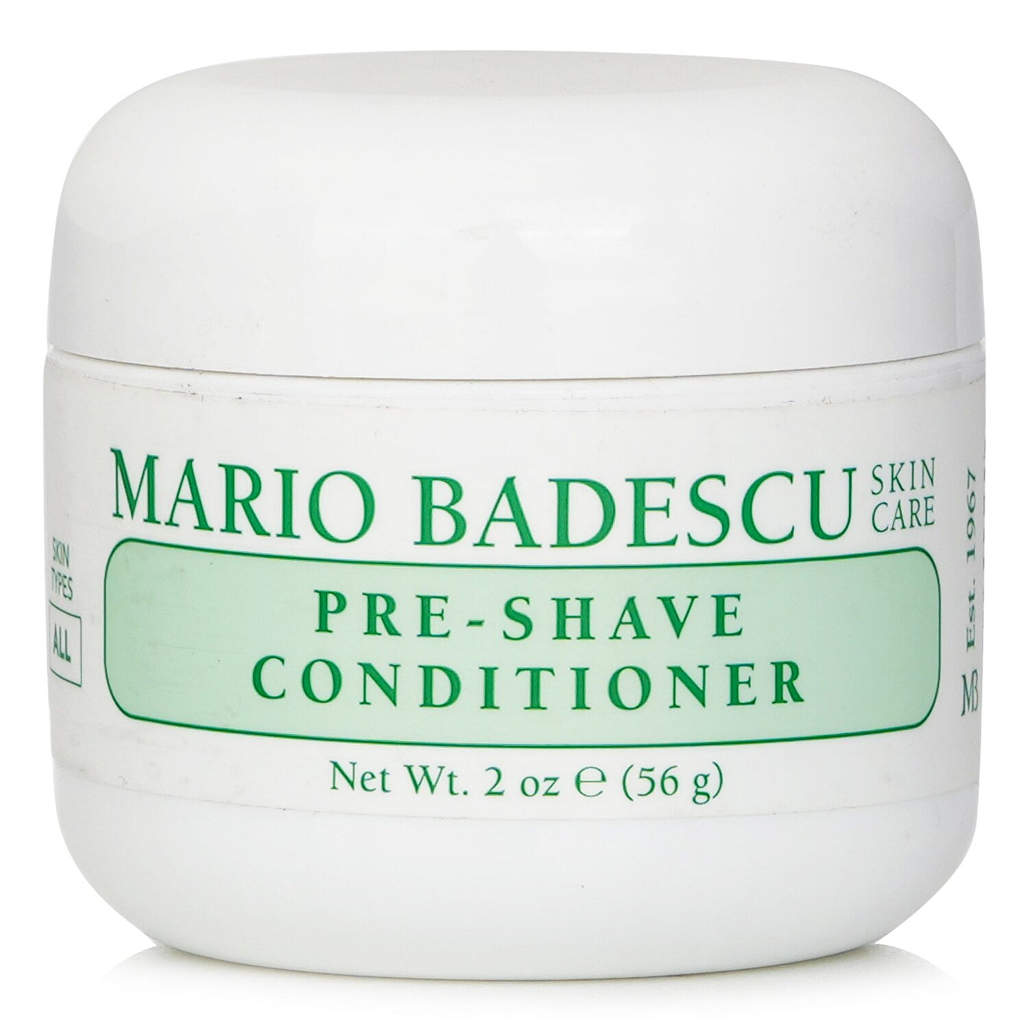 Mario Badescu Pre-Shave Conditioner 59ml/2oz 59 밀리리터
