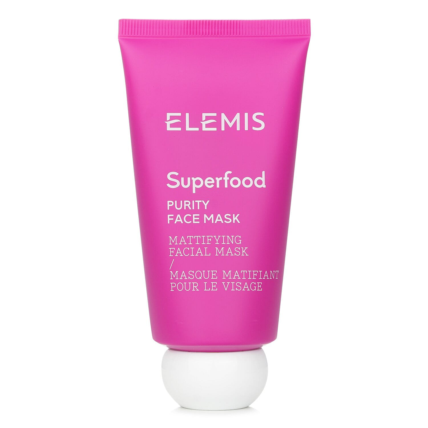 Elemis Superfood Facial Purifying Cleansing Mask 75ml/2.5oz 75 ml(ミリリットル)