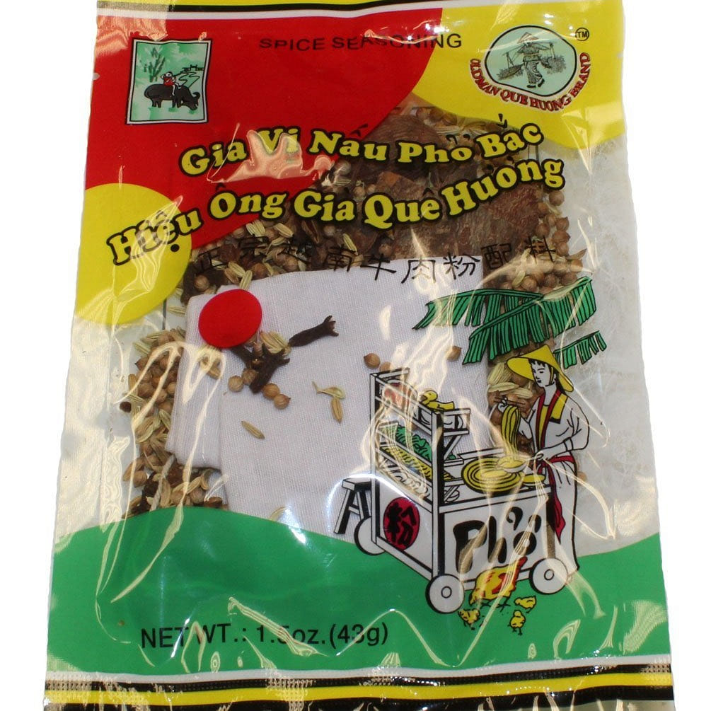 [老桂香] 河粉香料調味料 - 1.5 盎司 1 份