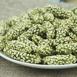 Yu Fo Si Nori crisp strips 248g*1 box 248 g