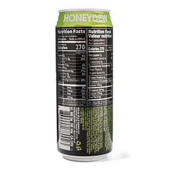 Inotea Bubble Tea, Honeydew Flavor 16.6 fl.oz