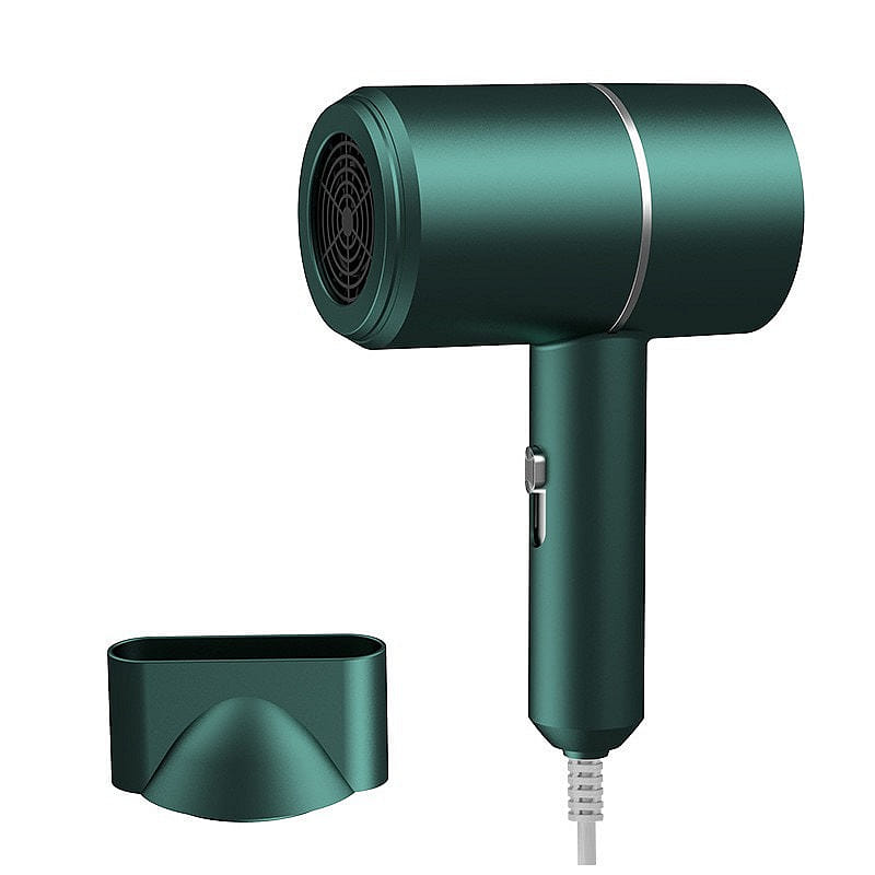 Negative ion hair care foldable hair dryer 1 케이스
