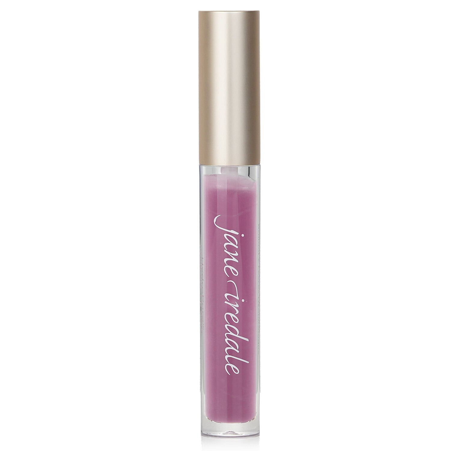 Jane Iredale HydroPure Hyaluronic Lip Gloss - Tourmaline 3.75ml/0.126oz 3 밀리리터