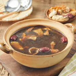 Hema 8 - Flavor Mushroom Hot Pot Base 120 g