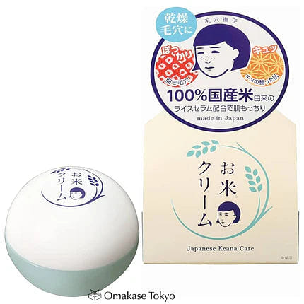 Keana Nadeshiko Rice Cream 30g 89 그램
