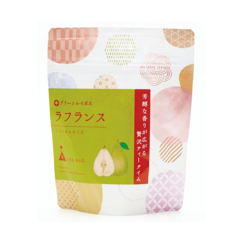Osawa Rooibos Tea La France 12g 1 each