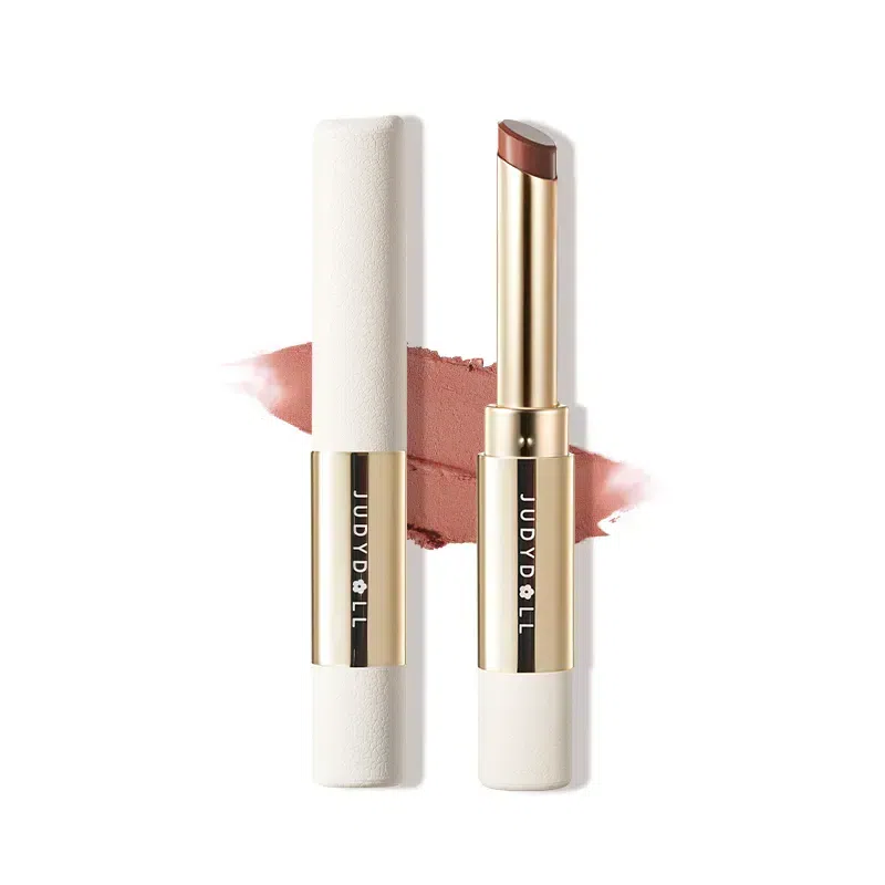 Judydoll Soft Matte Lipstick #01 Espresso 2 그램