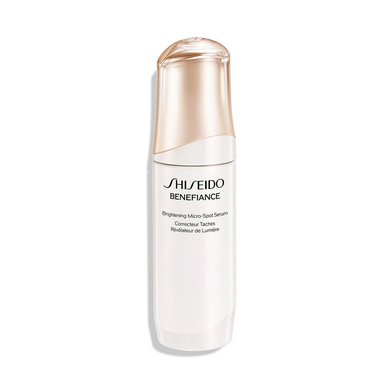 Shiseido Benefiance Brightening Micro Serum 50ml 1 each