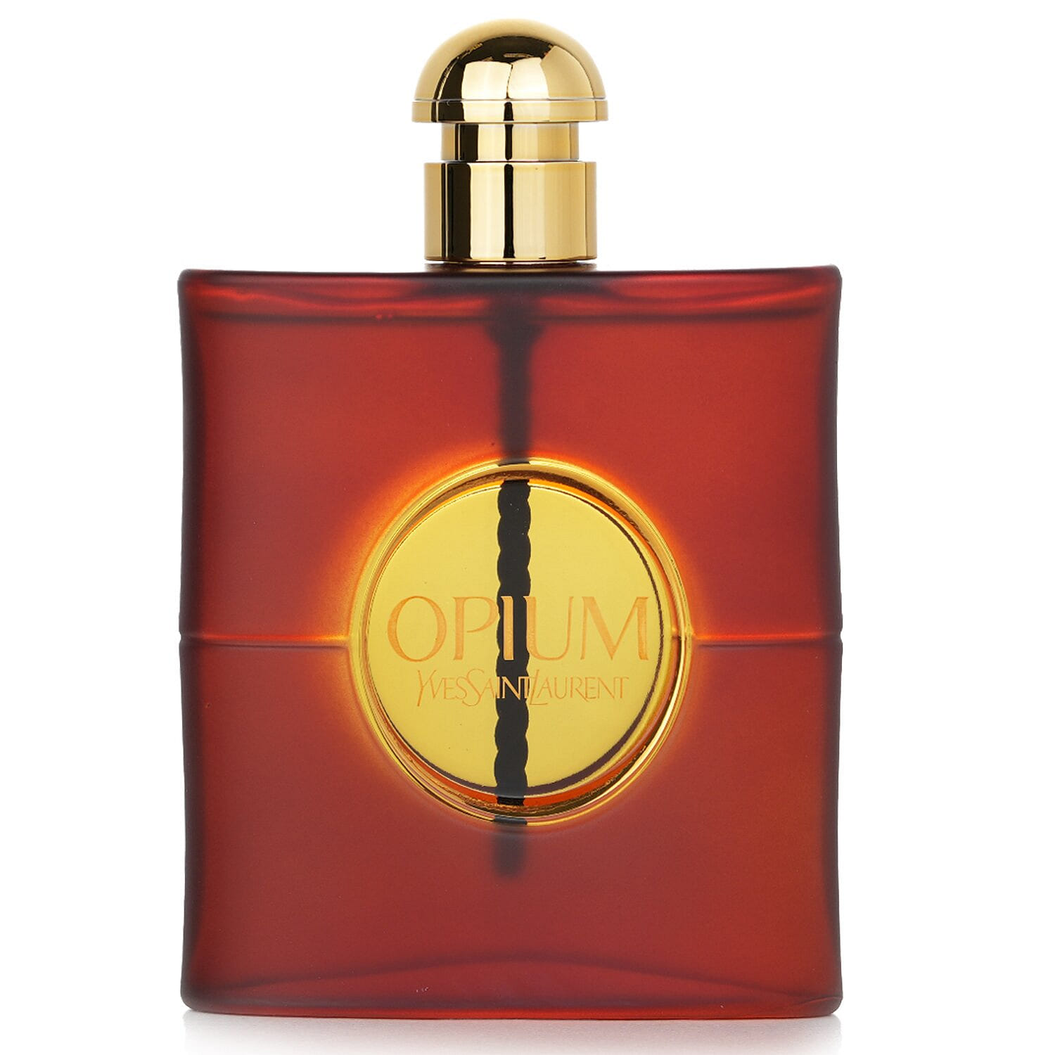 Yves Saint Laurent Opium Eau De Parfum Spray 90ml/3oz 90 มิลลิลิตร