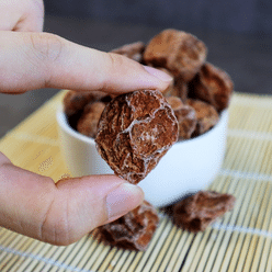 Premium Selected Dried Preserved Sour-Sweet Plum 8 oz