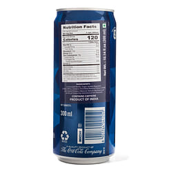 Thums Up 드링크 300 밀리리터*24 팩