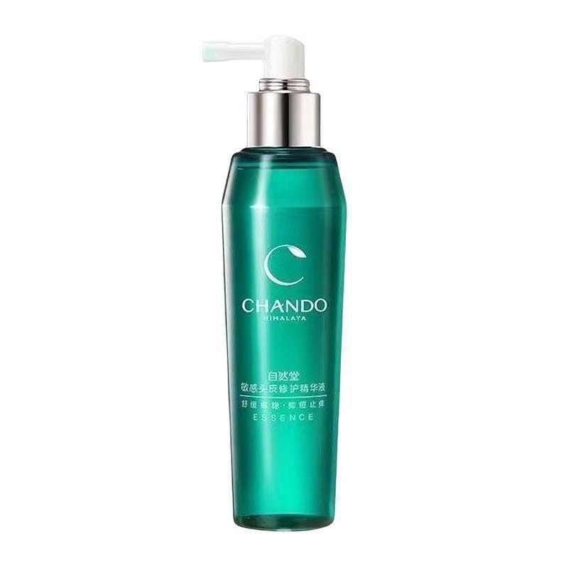 Anti-hair loss and scalp-strengthening essence, ha 120 ml