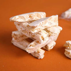 Shanghai special peanut nougat 280g 280 g