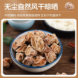 Authentic Prune 108g salted sour plum dried in wat 108 g