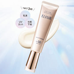 Shiseido Elixir Daycare Revolution Brightening 1 each