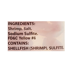 Hong Chang Long 건새우 대형 3 온스