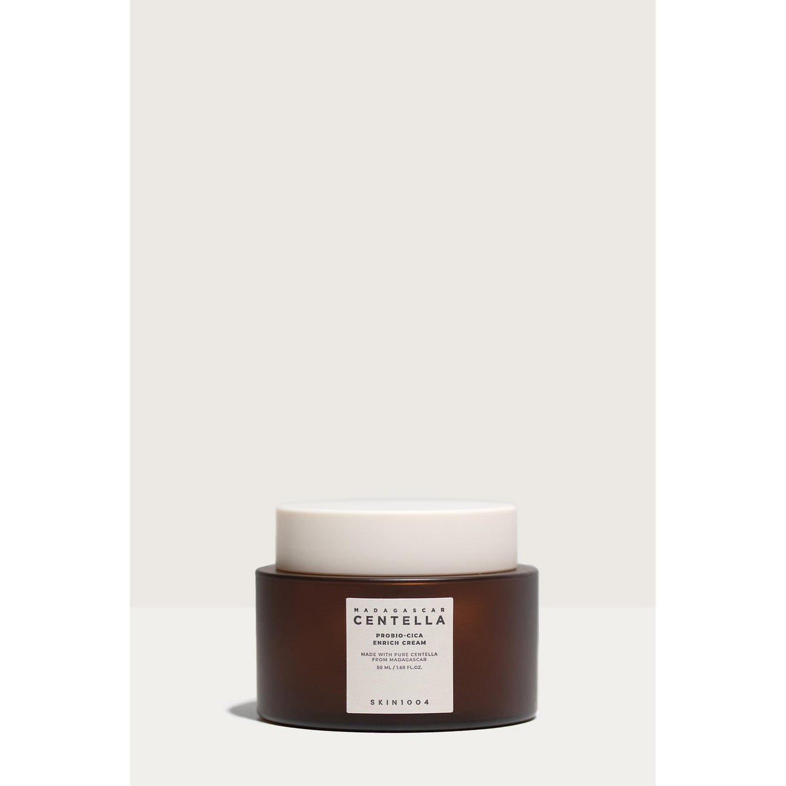 SKIN1004 Centella Probio-Cica Enrich Cream 1 개