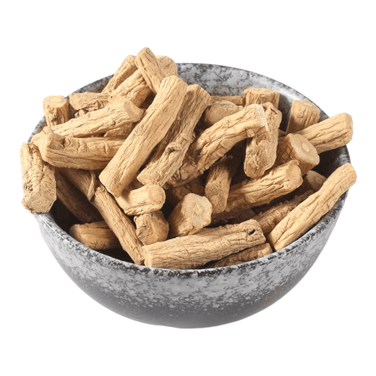 HMT Dang Shen Pilose Asiabell root Codonopsis Radix Codonopsis pilosulae 100g 100 그램