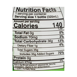 Mogu Mogu Coconut Nata de Coco 10.8 fl.oz