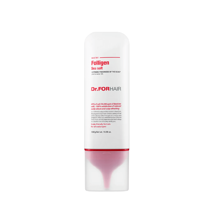 Dr.Forhair Folligen Sea Salt Scaler 300 g