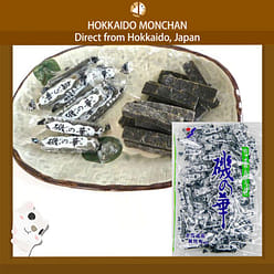 YAMAEI Hokkaido Iso no Hana Kombu 250g X5 1 each