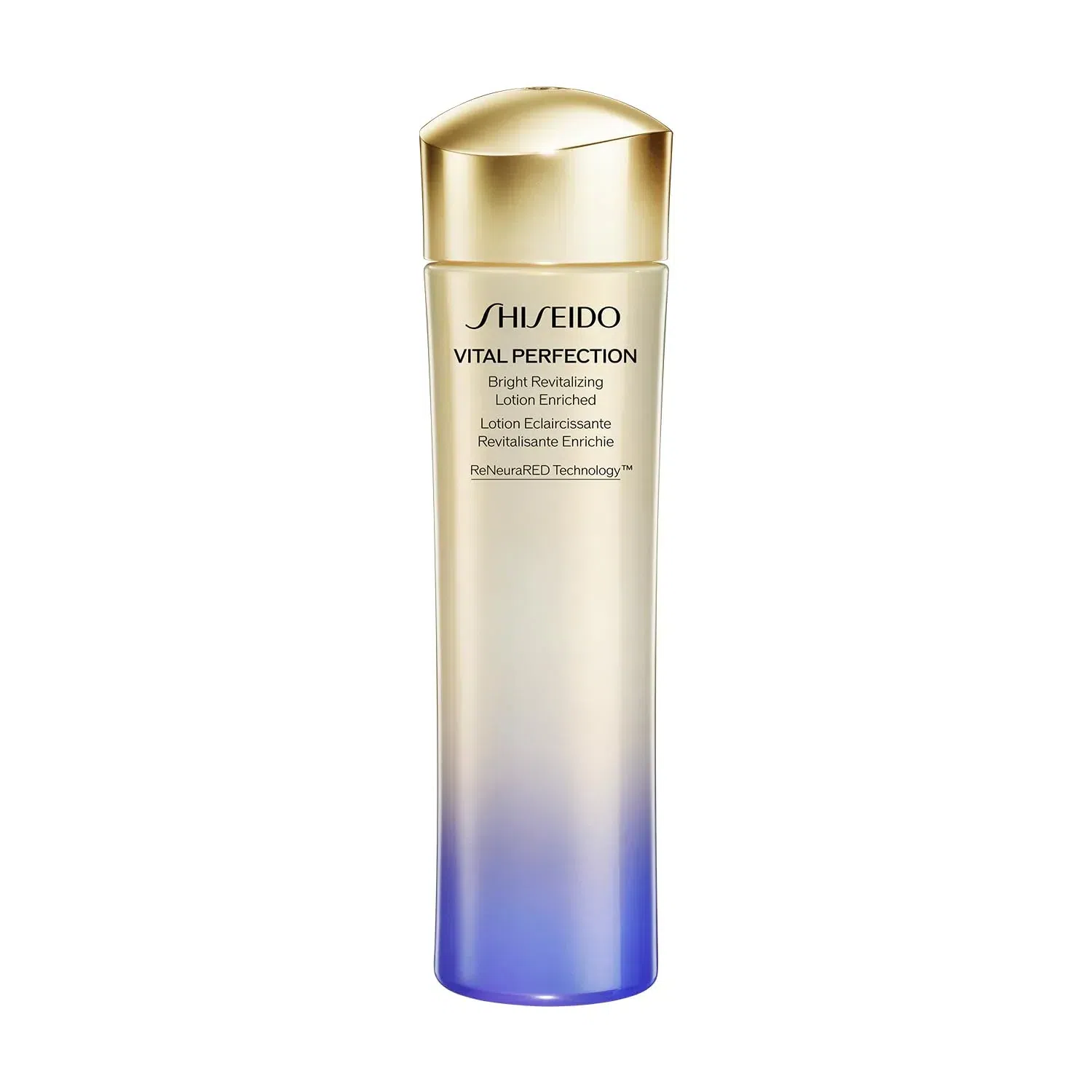 SHISEIDO Vital Perfection Lotion Enriched 150 밀리리터