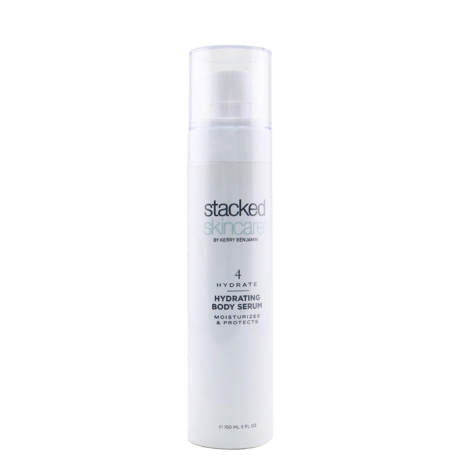 Stacked Skincare Hydrating Body Serum  1 150 มิลลิลิตร