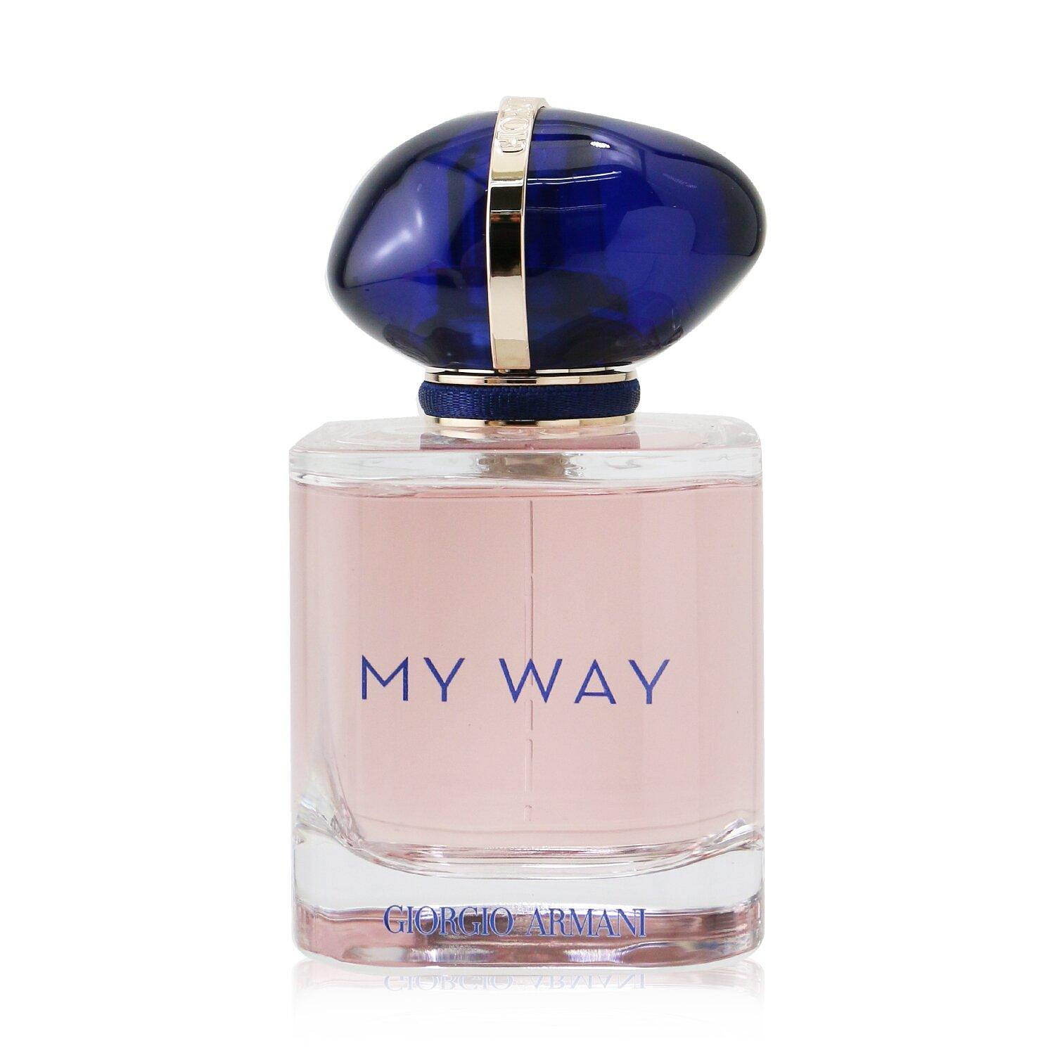 Giorgio Armani My Way Eau De Parfum Spray 50ml/1.7oz 50 ml