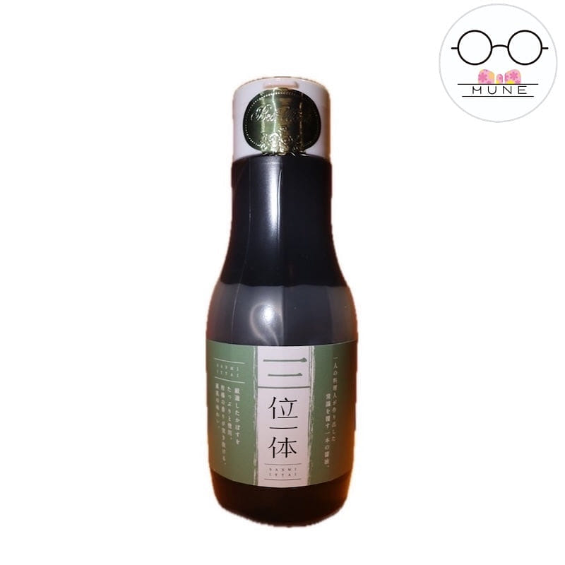 Munesan Kabosu ponzu sauce  Sanmi ittai 1 each