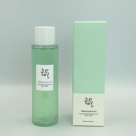 Beauty of Joseon Green Plum Refreshing Toner 150 มิลลิลิตร