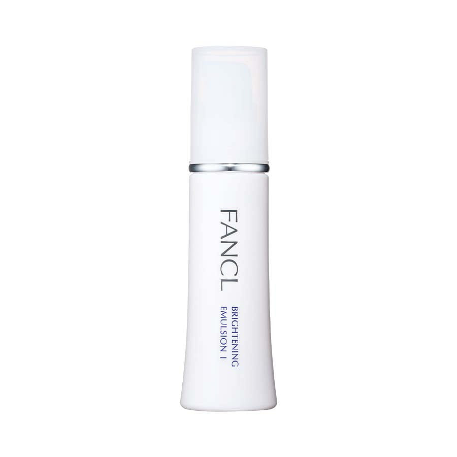 FANCL Brightening Emulsion I Refreshing 30ml 1 개