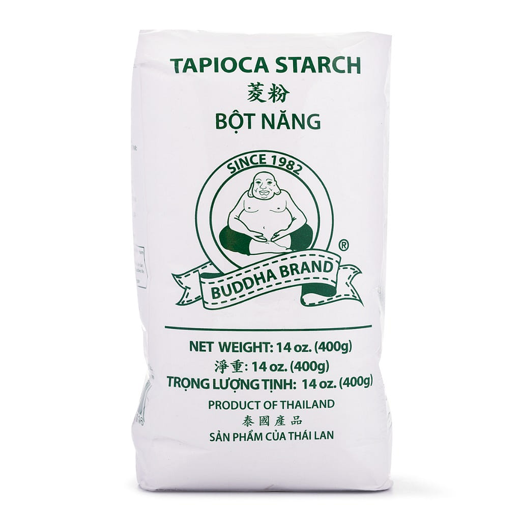 Bột Năng Buddha 400 g