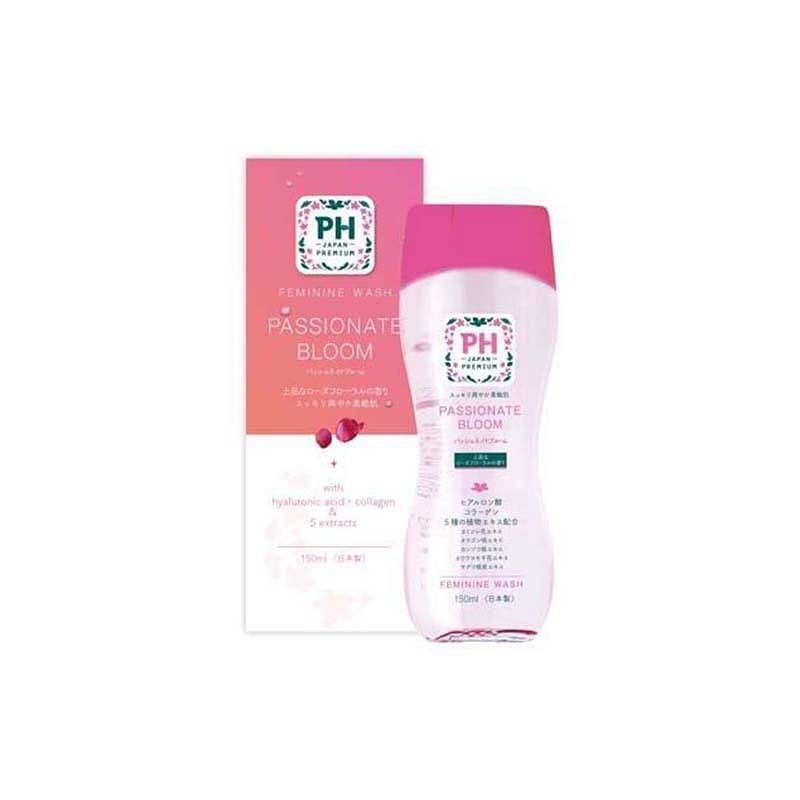 PH female private parts care solution 150ml 1 개