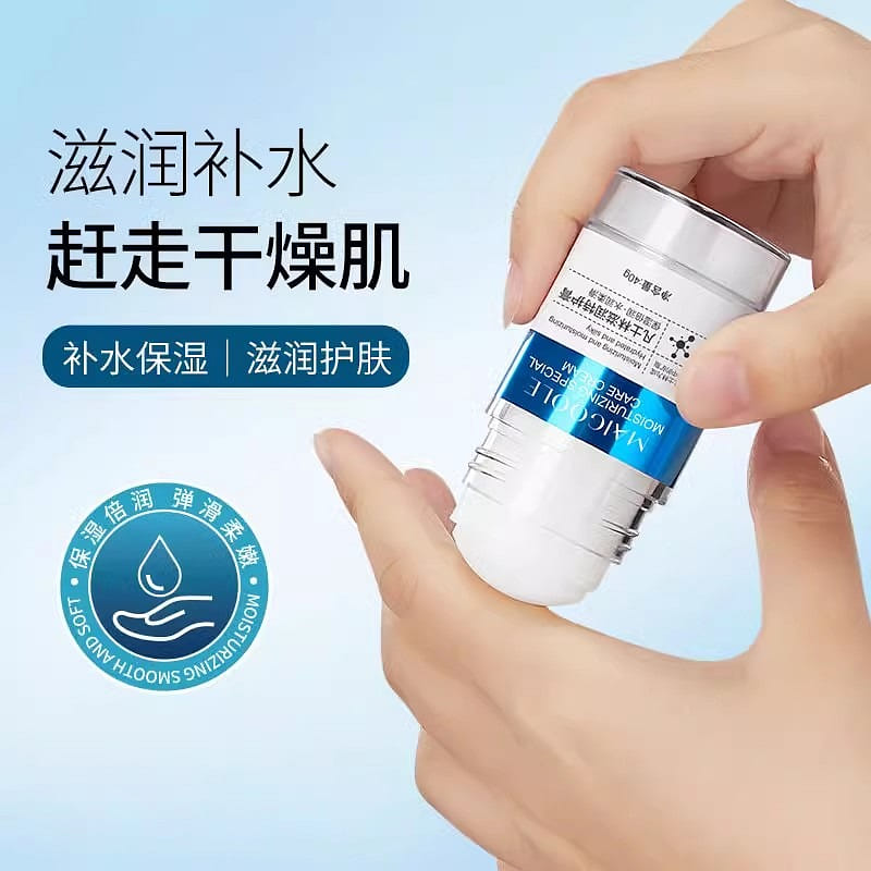 Heel Dry Cracked Hand Cream Nourishing and Moisturizing 40g/pc 40 กรัม