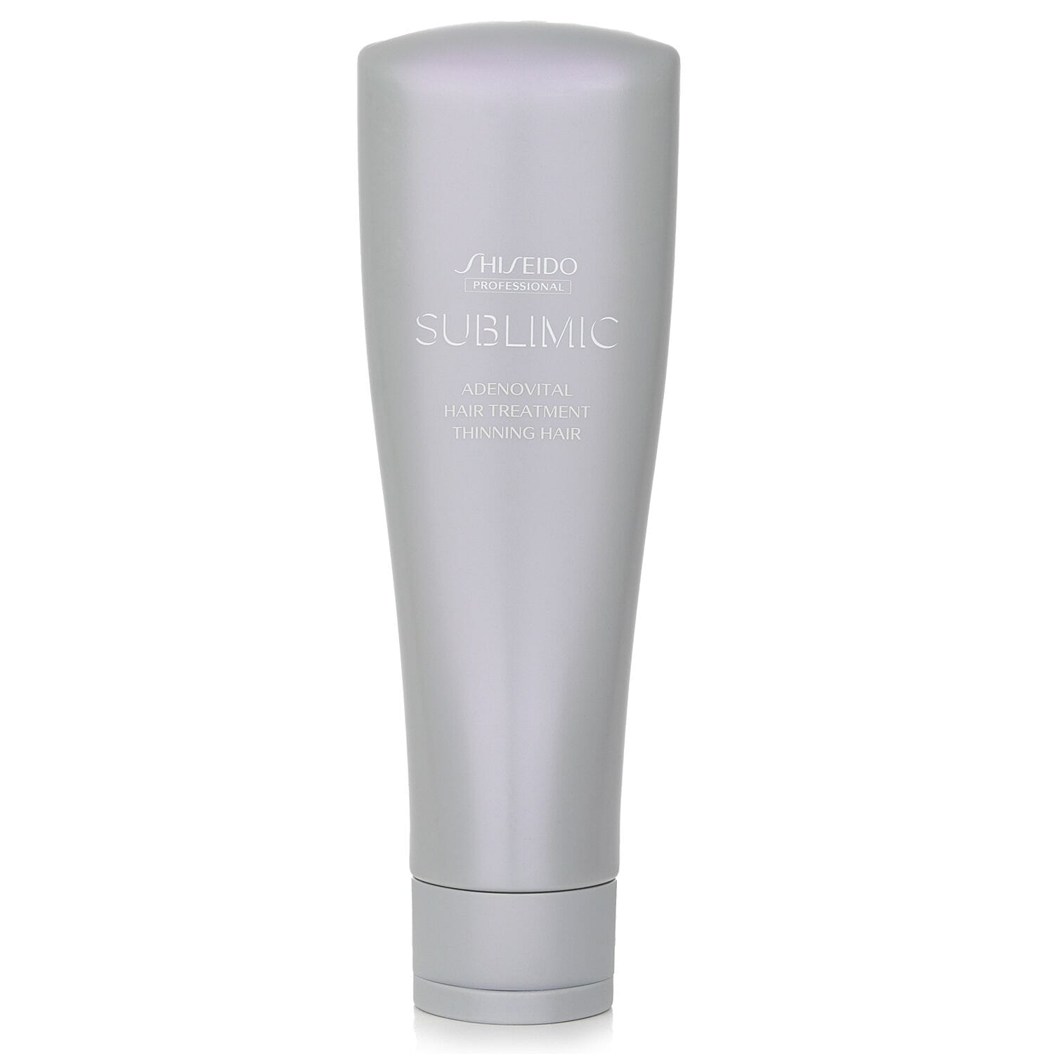 Shiseido Sublimic Adenovital Hair Treatment (Thinning Hair) 250g 250 グラム
